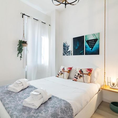 Garden Mini Flat Specola Apartment Падуа Екстериор снимка