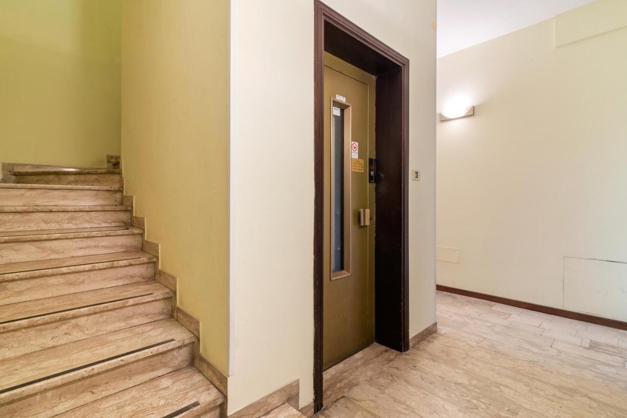 Garden Mini Flat Specola Apartment Падуа Екстериор снимка